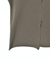 Yohji Yamamoto（ヨウジヤマモト）Tシャツ・カットソー 茶 サイズ:3(M位) レディース/2200621361162