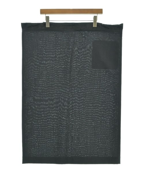 ヨウジヤマモト(YOHJI YAMAMOTO)のYOHJI YAMAMOTO ロング・マキシ丈スカート