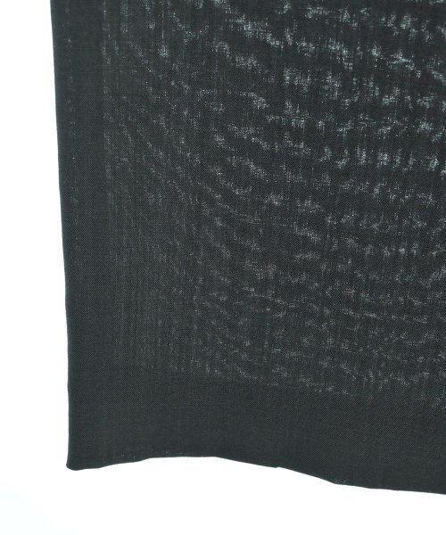 Yohji Yamamoto（ヨウジヤマモト）ロング・マキシ丈スカート グレー サイズ:1(XS位) レディース/2200621361322