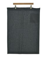 Yohji Yamamoto（ヨウジヤマモト）ロング・マキシ丈スカート グレー サイズ:1(XS位) レディース/2200621361322