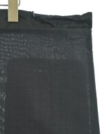 Yohji Yamamoto（ヨウジヤマモト）ロング・マキシ丈スカート グレー サイズ:1(XS位) レディース/2200621361322
