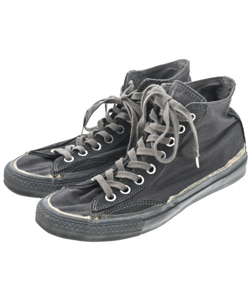 YOHJI YAMAMOTO スニーカー