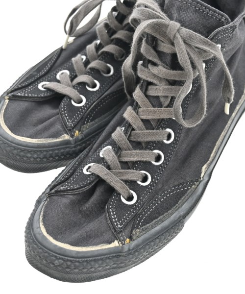 Yohji Yamamoto（ヨウジヤマモト）スニーカー グレー サイズ:-(24cm位) レディース/2200621361377