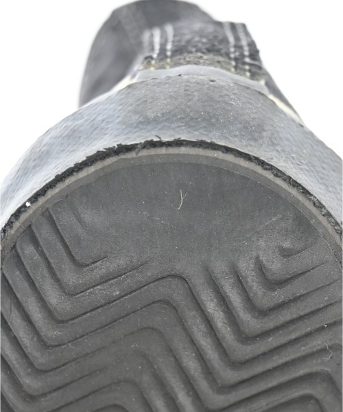 Yohji Yamamoto（ヨウジヤマモト）スニーカー グレー サイズ:-(24cm位) レディース/2200621361377