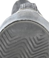 Yohji Yamamoto（ヨウジヤマモト）スニーカー グレー サイズ:-(24cm位) レディース/2200621361377