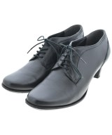 Yohji Yamamoto（ヨウジヤマモト）ブーティ 黒 サイズ:3(23.5cm位) レディース/2200625401062