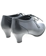 Yohji Yamamoto（ヨウジヤマモト）ブーティ 黒 サイズ:3(23.5cm位) レディース/2200625401062