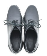 Yohji Yamamoto（ヨウジヤマモト）ブーティ 黒 サイズ:3(23.5cm位) レディース/2200625401062