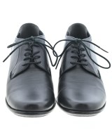 Yohji Yamamoto（ヨウジヤマモト）ブーティ 黒 サイズ:3(23.5cm位) レディース/2200625401062