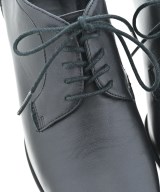 Yohji Yamamoto（ヨウジヤマモト）ブーティ 黒 サイズ:3(23.5cm位) レディース/2200625401062