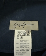 Yohji Yamamoto（ヨウジヤマモト）ロング・マキシ丈スカート 紺 サイズ:1(XS位) レディース/2200625523153