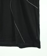 Yohji Yamamoto（ヨウジヤマモト）Tシャツ・カットソー 黒 サイズ:2(S位) レディース/2200625770069