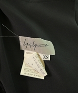 Yohji Yamamoto（ヨウジヤマモト）ロング・マキシ丈スカート 黒 サイズ:XS レディース/2200624421016