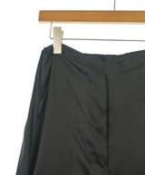 Yohji Yamamoto（ヨウジヤマモト）ロング・マキシ丈スカート 黒 サイズ:XS レディース/2200624421016