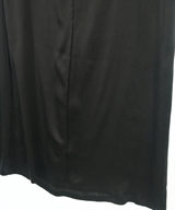 Yohji Yamamoto（ヨウジヤマモト）ロング・マキシ丈スカート 黒 サイズ:XS レディース/2200624421016