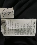 Yohji Yamamoto（ヨウジヤマモト）ロング・マキシ丈スカート 黒 サイズ:1(XS位) レディース/2200627153129