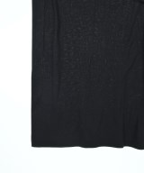 Yohji Yamamoto（ヨウジヤマモト）ロング・マキシ丈スカート 黒 サイズ:1(XS位) レディース/2200627153129