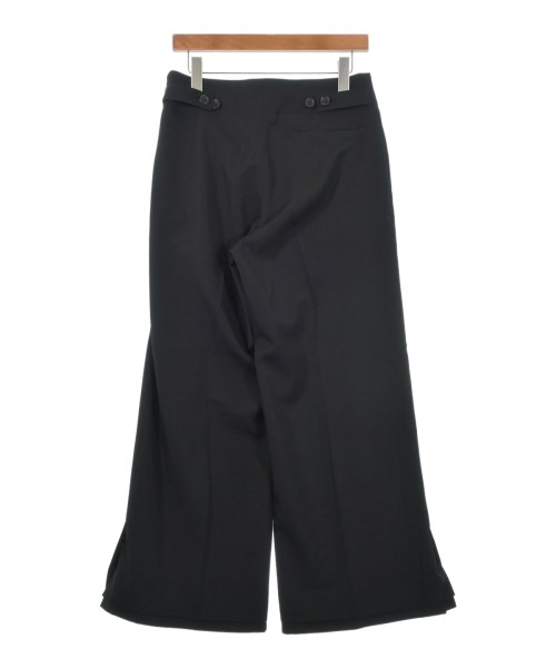 Yohji Yamamoto（ヨウジヤマモト）その他 黒 サイズ:2(S位) レディース/2200627433092