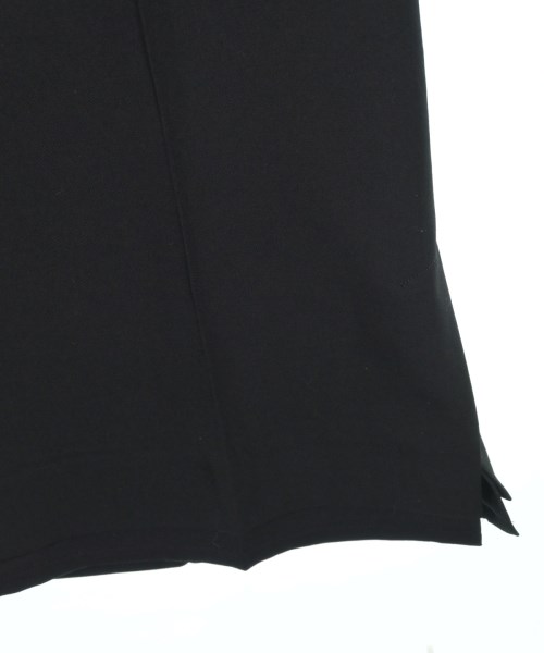 Yohji Yamamoto（ヨウジヤマモト）その他 黒 サイズ:2(S位) レディース/2200627433092