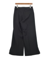 Yohji Yamamoto（ヨウジヤマモト）その他 黒 サイズ:2(S位) レディース/2200627433092