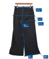 Yohji Yamamoto（ヨウジヤマモト）その他 黒 サイズ:2(S位) レディース/2200627433092