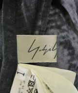 Yohji Yamamoto（ヨウジヤマモト）シャツワンピース 黒 サイズ:1(XS位) レディース/2200627433108