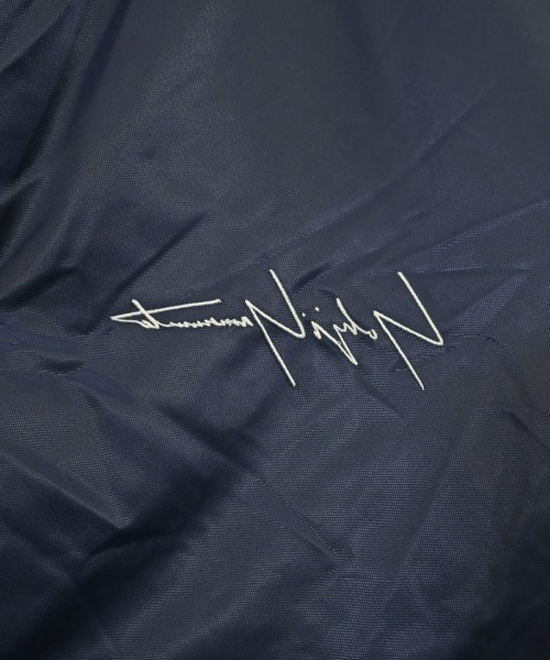 Yohji Yamamoto（ヨウジヤマモト）スタジャン 紺 サイズ:L メンズ/2200627933011