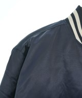 Yohji Yamamoto（ヨウジヤマモト）スタジャン 紺 サイズ:L メンズ/2200627933011