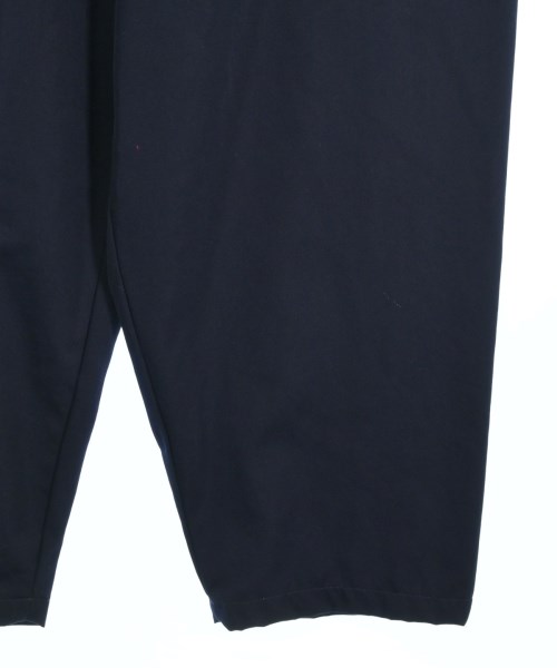 Yohji Yamamoto（ヨウジヤマモト）オールインワン/サロペット 紺 サイズ:S レディース/2200628222015