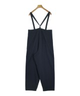 Yohji Yamamoto（ヨウジヤマモト）オールインワン/サロペット 紺 サイズ:S レディース/2200628222015