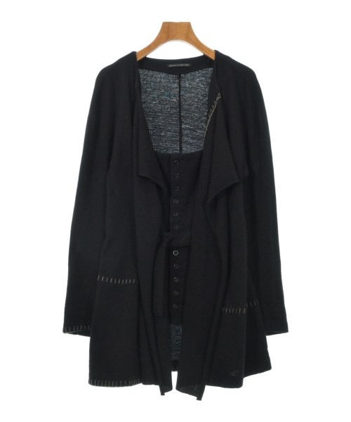 ヨウジヤマモト(YOHJI YAMAMOTO)のYOHJI YAMAMOTO カーディガン