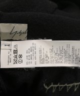 Yohji Yamamoto（ヨウジヤマモト）カーディガン 黒 サイズ:1(XS位) レディース/2200629155022