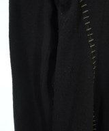 Yohji Yamamoto（ヨウジヤマモト）カーディガン 黒 サイズ:1(XS位) レディース/2200629155022