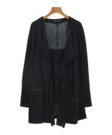 YOHJI YAMAMOTO カーディガン