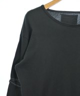Yohji Yamamoto（ヨウジヤマモト）Tシャツ・カットソー 黒 サイズ:2(S位) レディース/2200629223066