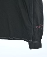Yohji Yamamoto（ヨウジヤマモト）Tシャツ・カットソー 黒 サイズ:2(S位) レディース/2200629223066