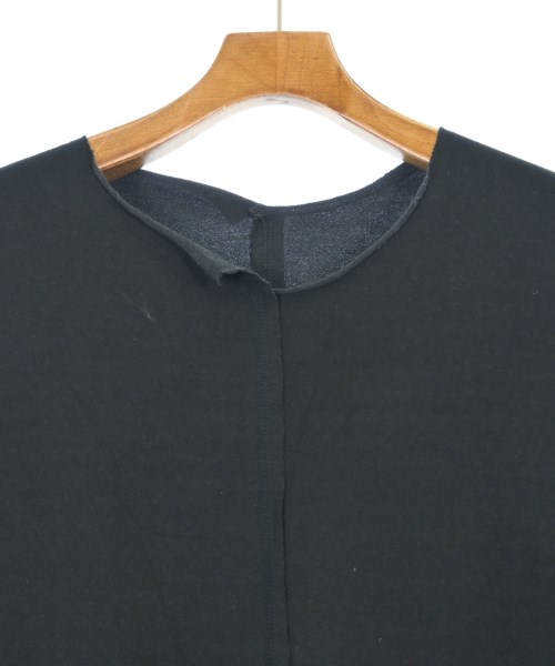 Yohji Yamamoto（ヨウジヤマモト）Tシャツ・カットソー 黒 サイズ:-(XXL位) メンズ/2200615988344