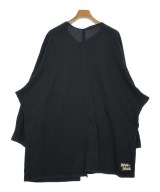 Yohji Yamamoto（ヨウジヤマモト）Tシャツ・カットソー 黒 サイズ:-(XXL位) メンズ/2200615988344