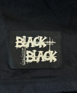 Yohji Yamamoto（ヨウジヤマモト）Tシャツ・カットソー 黒 サイズ:-(XXL位) メンズ/2200615988344