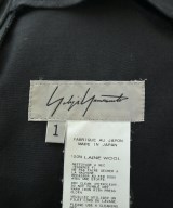 Yohji Yamamoto（ヨウジヤマモト）ミニスカート 黒 サイズ:1(XS位) レディース/2200617289081