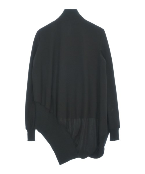 Yohji Yamamoto（ヨウジヤマモト）その他 黒 サイズ:2(S位) レディース/2200629801066