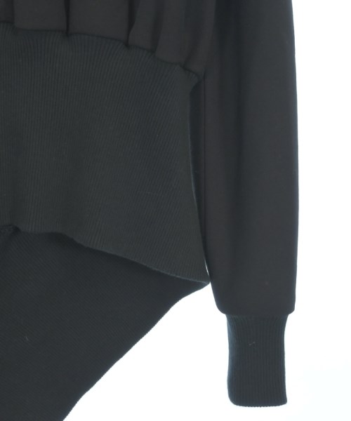 Yohji Yamamoto（ヨウジヤマモト）その他 黒 サイズ:2(S位) レディース/2200629801066