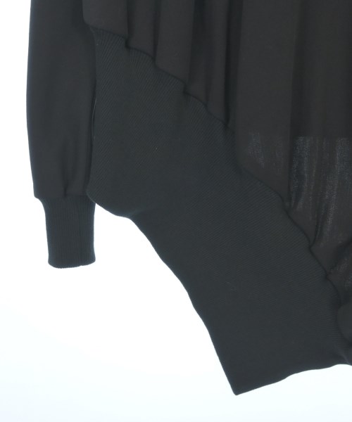 Yohji Yamamoto（ヨウジヤマモト）その他 黒 サイズ:2(S位) レディース/2200629801066