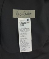 Yohji Yamamoto（ヨウジヤマモト）その他 黒 サイズ:2(S位) レディース/2200629801066