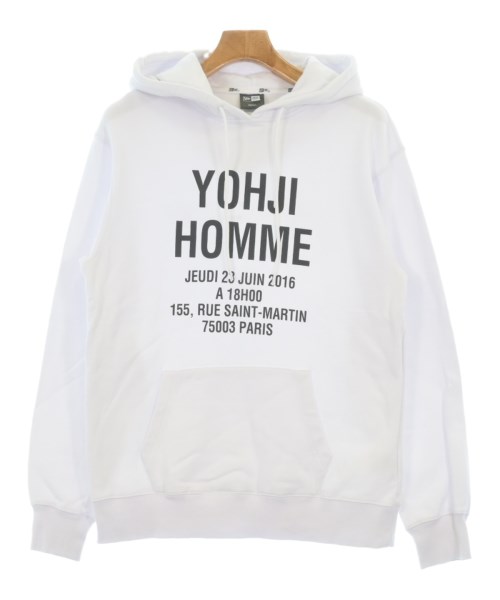 ヨウジヤマモトプールオム(yohji yamamoto POUR HOMME)のyohji yamamoto POUR HOMME パーカー