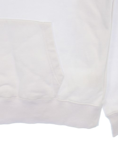 yohji yamamoto POUR HOMME（ヨウジヤマモトプールオム）パーカー 白 サイズ:2(S位) メンズ/2200615339214