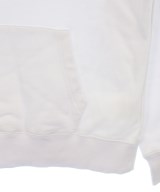 yohji yamamoto POUR HOMME（ヨウジヤマモトプールオム）パーカー 白 サイズ:2(S位) メンズ/2200615339214