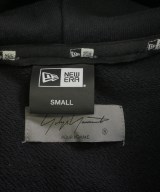 yohji yamamoto POUR HOMME（ヨウジヤマモトプールオム）パーカー 黒 サイズ:S メンズ/2200615339221