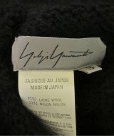 Yohji Yamamoto（ヨウジヤマモト）ニット・セーター 黒 サイズ:3(M位) レディース/2200630207017