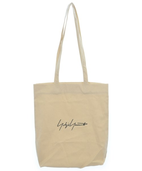 ヨウジヤマモト(YOHJI YAMAMOTO)のYOHJI YAMAMOTO トートバッグ